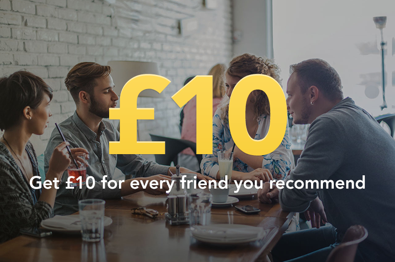 TransferGo's tweet photo. Invite your #friends to send #money home for free (0FX &amp; 0 transfer fee) and get £10 #bonus! https://t.co/S4kLi8RPJ9 https://t.co/wEnJk6qd7X