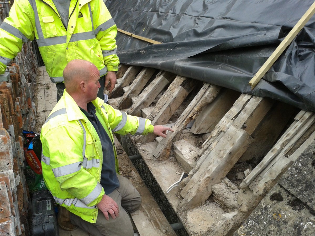 NatChurchTrust's tweet photo. We welcome Government support for church repairs but warn about needs of unlisted churches https://t.co/o0szC5ruK7 https://t.co/KnGHUA9QIH
