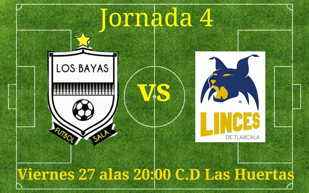 LOS BAYAS F.S tweet media