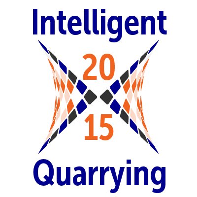 IQ_UK's tweet photo. Thanks to all our sponsors, exhibitors, delegates and team involved in the success of #IntelligentQuarrying2015 https://t.co/M4j8vCoxZ8