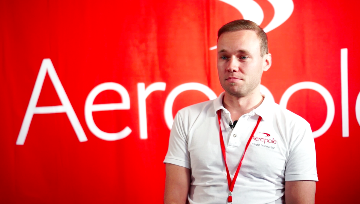 Lennonopettajiemme ajatuksia opettamisesta  ja lentämisestä - goo.gl/cbIAWh #lennonopettajat #Aeropole