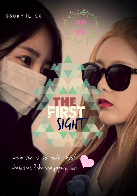 Park_In_Jeong's tweet photo. For my next chapter  #TheFirstSight 😍😍 #SsoKyul ❤❤❤ @sohotmelody @QriPretty https://t.co/4VgfMAf5Jm