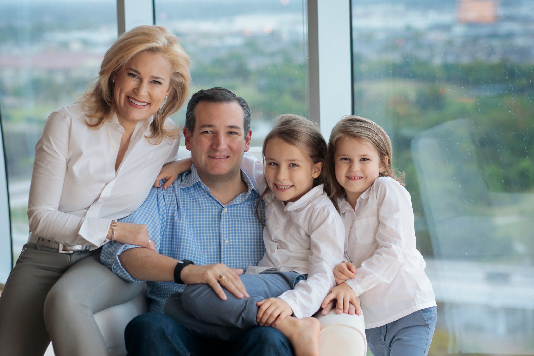 The Cruz Family