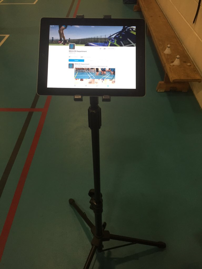 BRGS_PE's tweet image. Playing with our new toy 🤓🤓
#technologyinpe