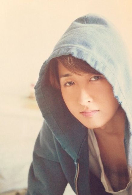 Happy Birthday Satoshi Ohno. .:* 