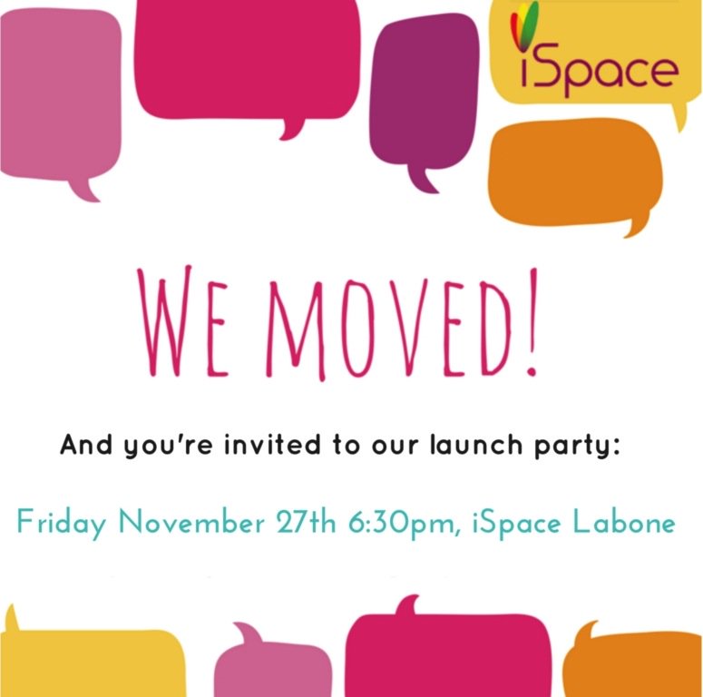 SubaPhotoApp's tweet image. .@BloggingGhana 2 days more till the ispace housewarming party! Grab a free invite here: bit.ly/1XUz2a1