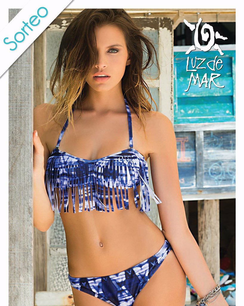 luz_de_mar's tweet photo. 👙 SORTEO 👙

¿Querés ganarte la bikini de la bikini de la foto? Dale RT y suma chance en nuestro Face e Instagram https://t.co/Kzp7wyManE