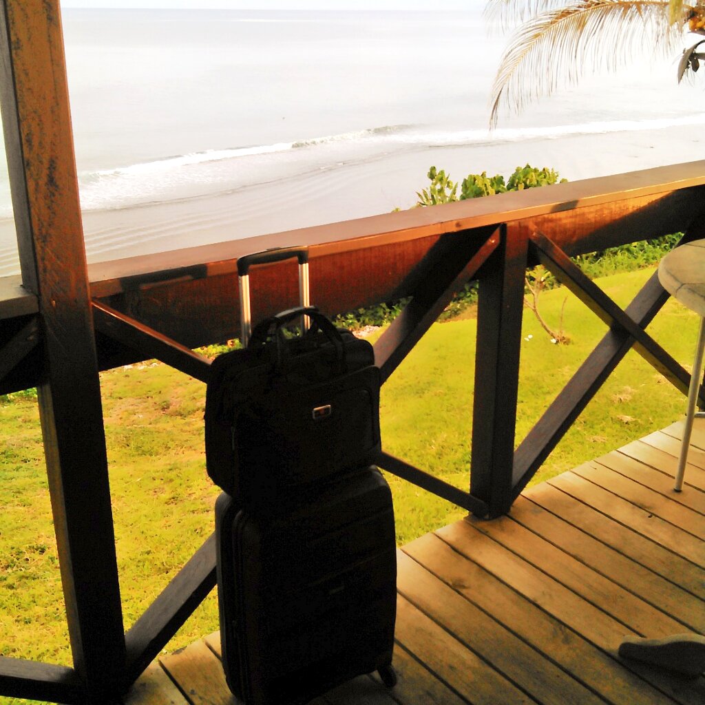Fiona_T_Pati's tweet photo. Enjoyed my stay. #SaintBarbara #simberi #goldMineCamp #NewIreland #PNG #cabinCrew #flightattendant #flygirl https://t.co/F9mIzc3YkY