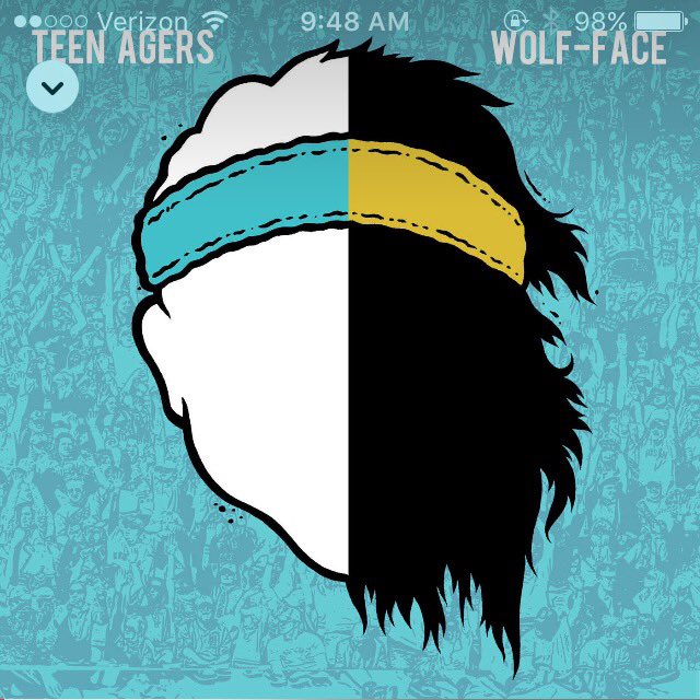 Lycanthropology 101 tweet media