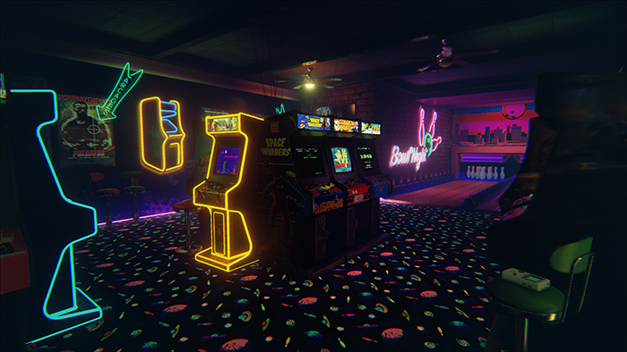 Riftingnews's tweet photo. Read the new article about Oculus arcade app https://t.co/07HaNrXxJQ #VirtualReality #oculus #OculusRift #arcade https://t.co/wwQLXcaHlI