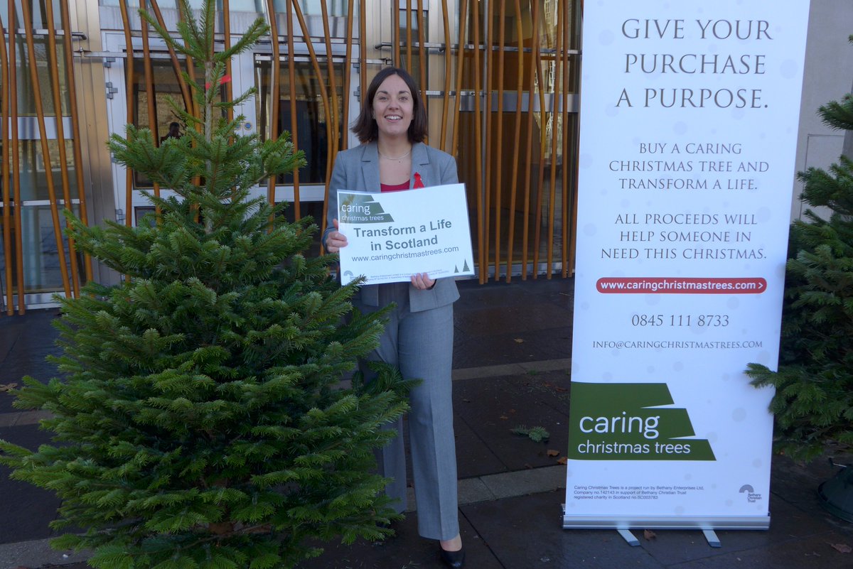 Bethany Christian Trust tweet media