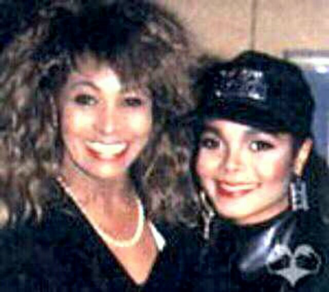 Happy Birthday Tina Turner 