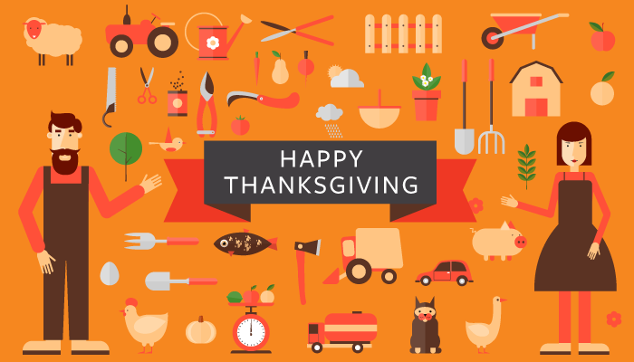 BMCSoftware's tweet photo. There is no better time to say Thank You to our customers, partners, employees, and friends. https://t.co/elYyn66DWw