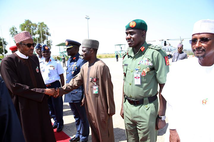 GarShehu's tweet photo. Pres. @MBuhari departs Abuja to attend the Commonwealth Heads of Government Meeting in Malta #CHOGM2015 #PMBinMalta https://t.co/tSkLZpaSDY