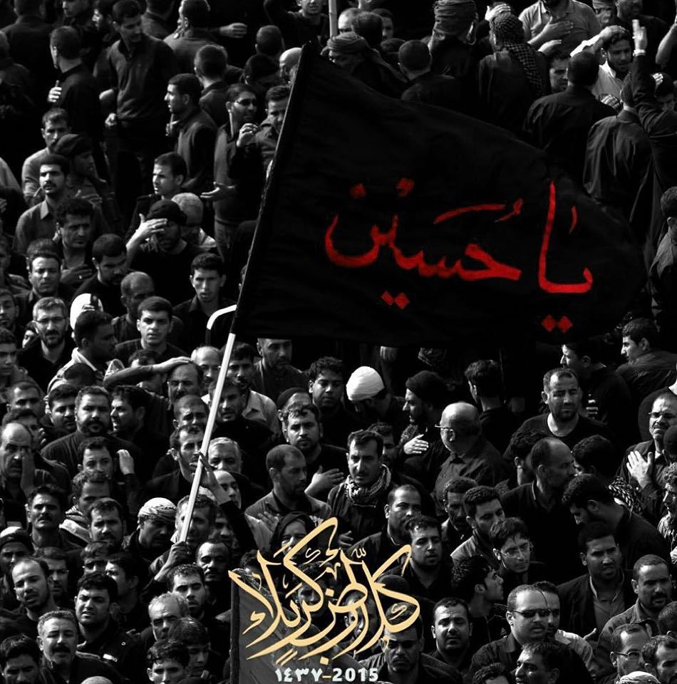 arbaeenpix on Twitter: