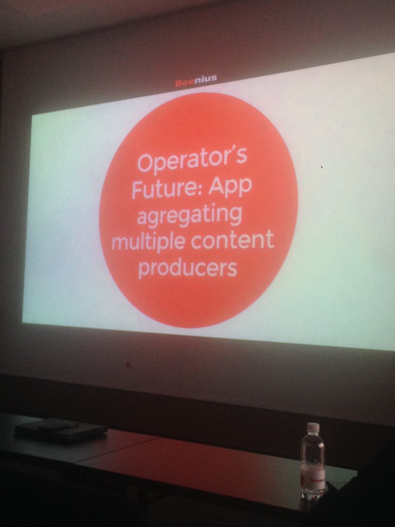 BeeniusTV's tweet photo. @dragoslavradin
#BeeWorkshop15 #ViewersFirstChoice https://t.co/zHQdxUzyXM