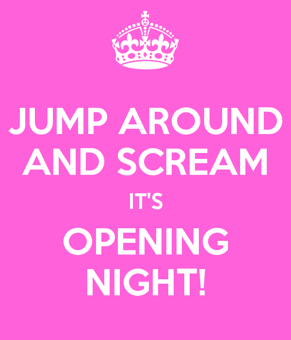 AlexanderTheatr's tweet photo. Toi Toi! Break a leg! Best of luck to the cast &amp; crew! It's Opening Night! #LendMeATenor2015 https://t.co/R9Ti3n6dQ2 https://t.co/VimCTcZl1F