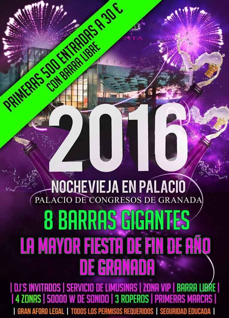 srgio_23's tweet photo. Compra ya tu entrada para nochevieja en palacio de congresos, barra libre, la mejor fiesta para nochevieja https://t.co/JMqrQbn7pm