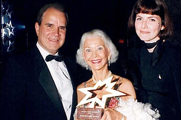 Wishing a happy birthday to legendary entertainer and Inductee Rich Little!

 