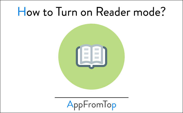 How to set up reader mode in iOS 9

Read more at: appfromtop.com/tutorials/read…