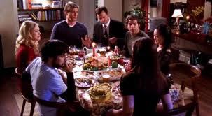 NotTehIntersect's tweet image. Today I am thankful for the friends and family that have always had my back... Whether it was season 1 or 5. #Chuck