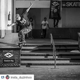 NewayCompany's tweet photo. SS 180 Grind cabreeero do Atleta Amador Eduardo Duzinho. #familianwy #duzinho #newayco #goneway #bemvindoaonovo https://t.co/wrlnfLDEVE