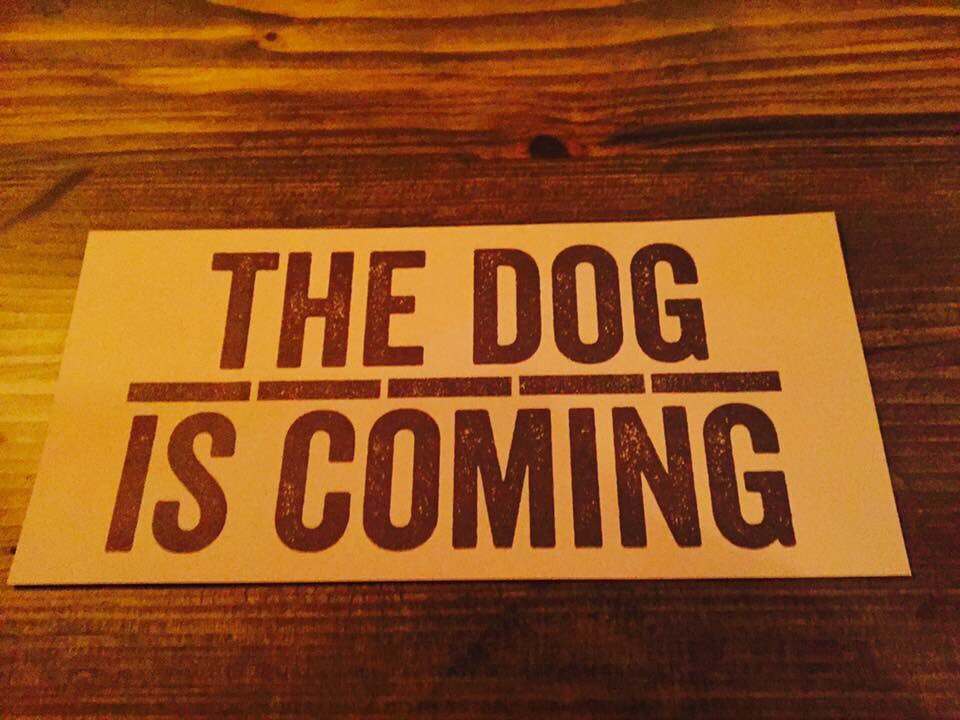 BrewDogCastleG's tweet photo. Aberdeen - your new #BottleDog take-home temple is nestled inside BrewDog Castlegate!! 250 cracking beers in hurr!! https://t.co/ZpjCszoOO1