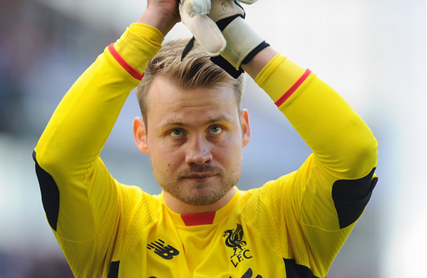 SundayChants's tweet photo. Who's the better goalkeeper?

RT for Big Fat Dave
Like for Mignolet https://t.co/sBcX48aIqy