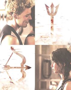 Finnick Odair (@tridxntvictor) on Twitter photo 