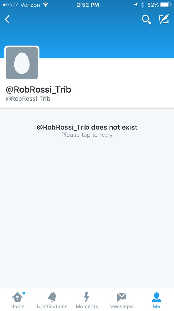 g_gut0615's tweet photo. I wish it was true. #RiftGate @RobRossi_Trib doesn't exist. https://t.co/MIyJQVXnDv