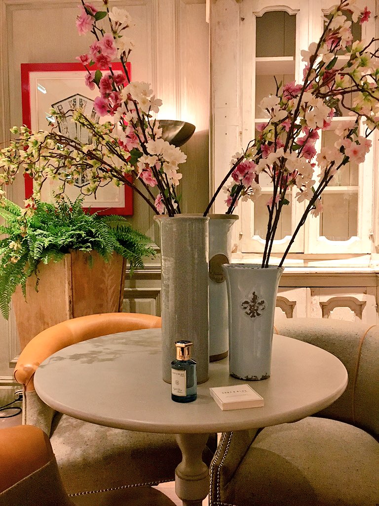 Fashion_Monitor's tweet photo. Wonderful evening with @DeVettaPR celebrating the launch of @ShayandBlue's new scent #fragrance #beauty https://t.co/PpgCVM4axW