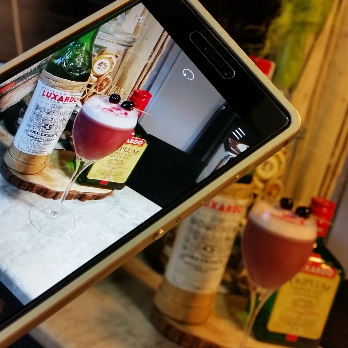 arhcocktail's tweet photo. #vintageluxardo https://t.co/PhrhNNupdJ
