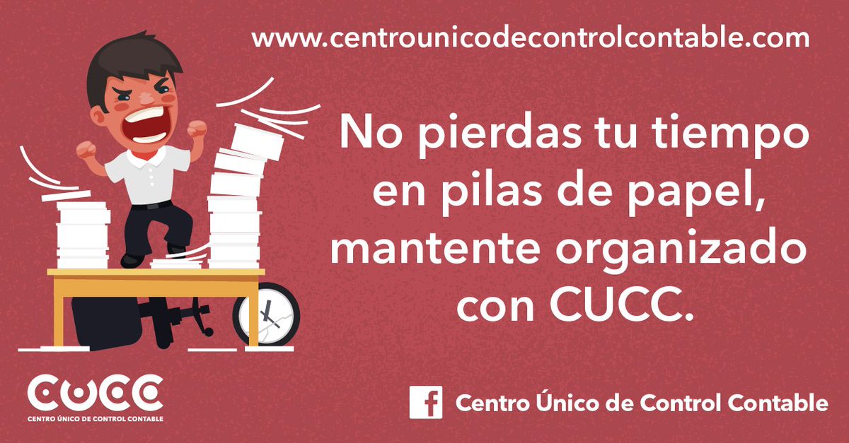 CUCCmx's tweet photo. Visita nuestra web!!
https://t.co/WP7G6hyJjd
#cuccmx #controlcontable https://t.co/At17eeQrh0