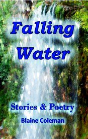 xplorer1959's tweet photo. #t4US #4FTM #ASMSG #PDFII NEW COVER REVEAL! FALLING WATER: STORIES & POETRY eBook, Print, audiobook https://t.co/49OX7QKSR4