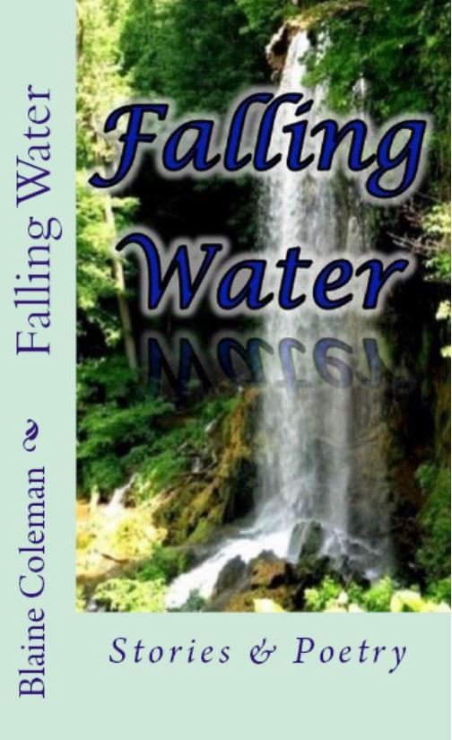 xplorer1959's tweet photo. #t4US #4FTM #ASMSG #PDFII NEW COVER REVEAL! FALLING WATER: STORIES & POETRY eBook, Print, audiobook https://t.co/49OX7QKSR4