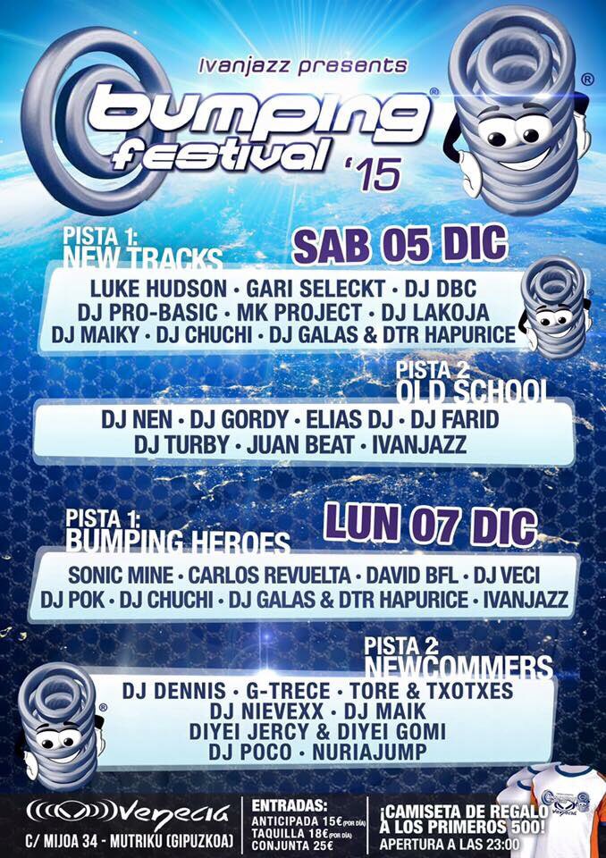 ROLLITOROLLITO's tweet photo. Quieres pegarte un fieston de los buenos ? De los que no se olvidan en la vida ? Pues tu fiesta esta en venecia ;) https://t.co/hpObAr3mo1