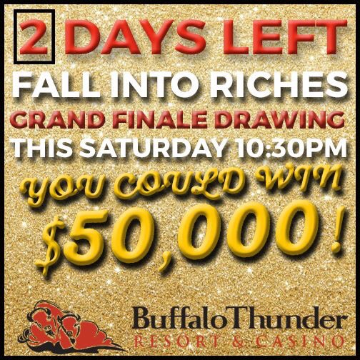 Buffalo Buffalo