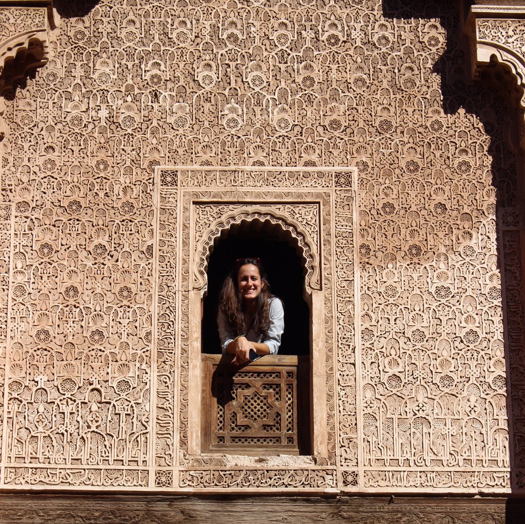 bsg91's tweet photo. #tbt #marrakech https://t.co/Kii5Bjgjas