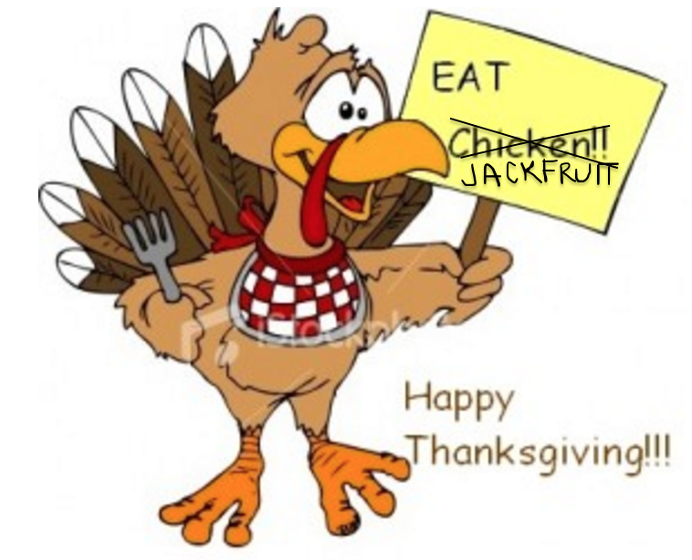 Happy Thanksgiving, everyone!!! Have a wonderful day. XX