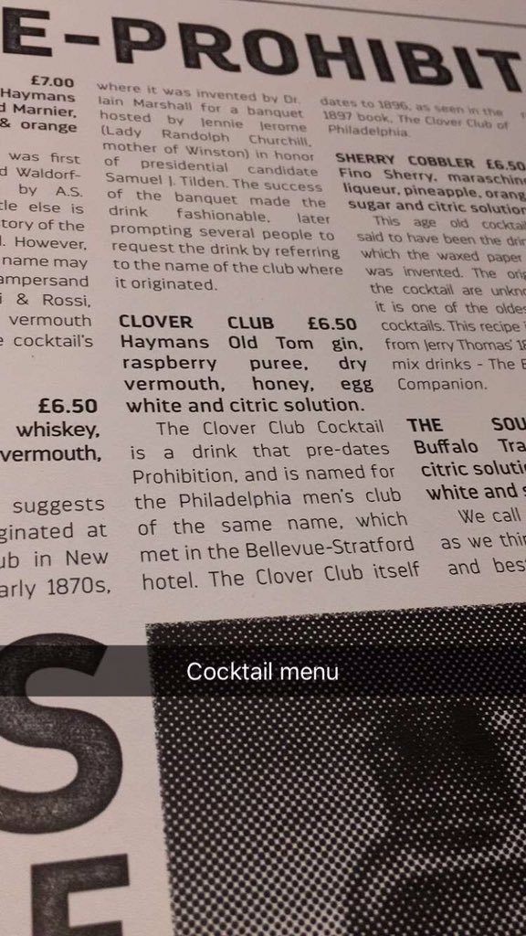 thedaydreameruk's tweet photo. Very cool cocktail memo @doorbelow #doorbelow #dundee #bloggers #cocktails https://t.co/UWx1DBJYCJ