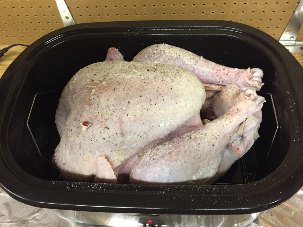 cphanson's tweet image. Ready. Set. Roast!