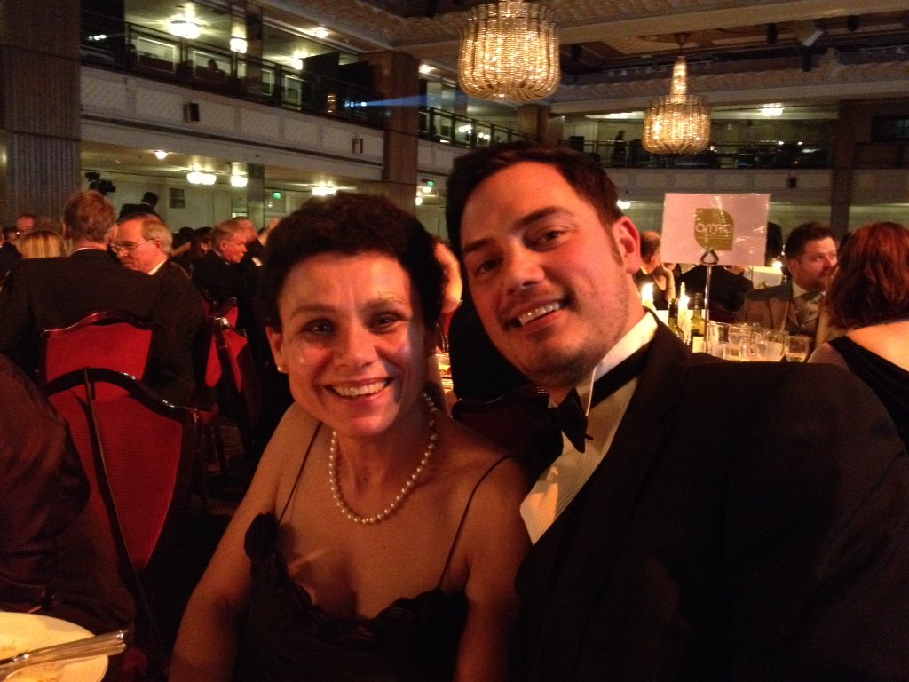 SallyHolland's tweet photo. #mostimprovedstudent experience Good luck @solentofficial @SolentPR #THE Awards https://t.co/r1TwQcXcBh