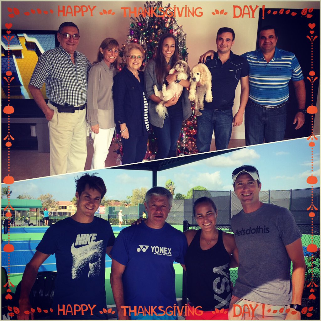 Monica Puig Picture Thread - Page 10 - TennisForum.com