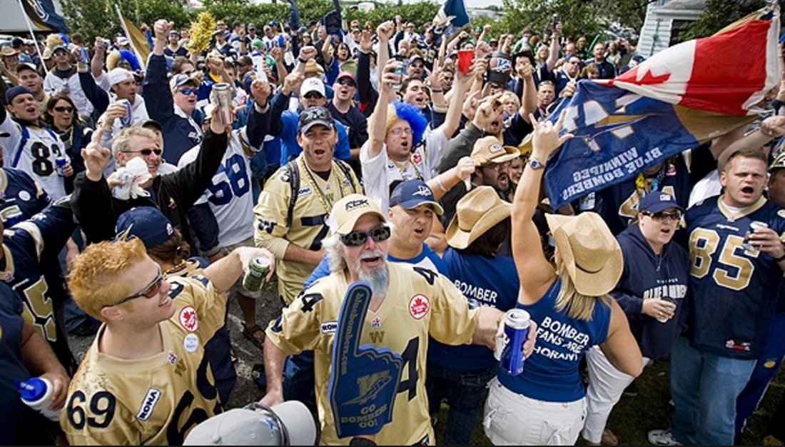 GreyCupFestival's tweet photo. RT TO WIN: Enjoying 103rd #GreyCup Festival in #Winnipeg right now? RT to WIN sweet $100 @BomberStore Gift Card! GO https://t.co/xYGLT1cnXA