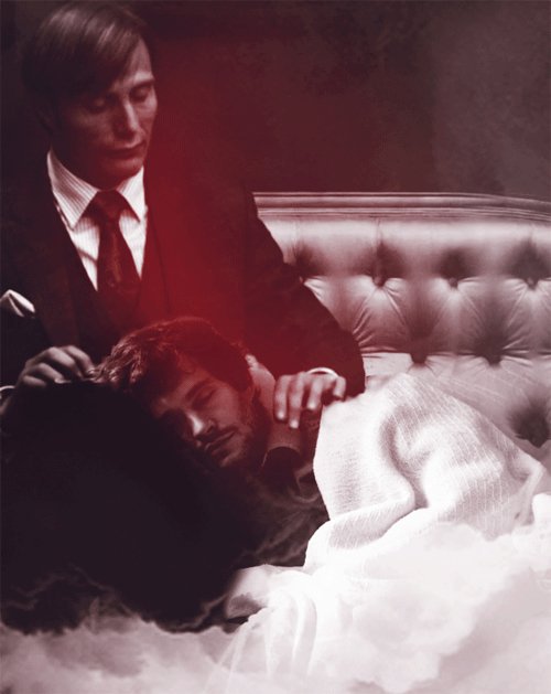 'I promise to depart, Just promise one thing...Kiss my eyes and lay me to sleep. . ." #ManipulatedCorruption