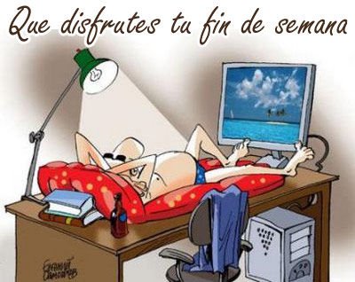 phpbsas's tweet photo. Muy buen fin de semana largo!! A descansar se ha dicho #findelargo #phpbsas https://t.co/DWhfrPadKD