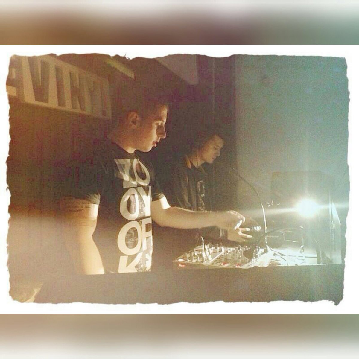 systemofloudnes's tweet photo. #tbt When we performed at Army of Raw! 🙌🏻🙌🏻🙌🏻 #hardstyle #systemofloudness #dj #music https://t.co/sFcLSmlA23