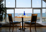 EatBrighton's tweet photo. Oh we do like to eat beside the seaside... #Brightonfood https://t.co/kGqcyMwllQ #eatbrighton #seafrontdining https://t.co/k1hkt62zdA
