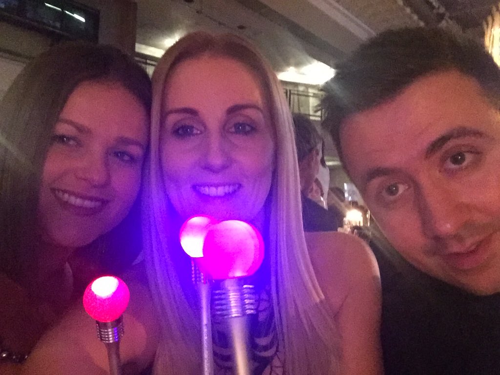 Staceylea14's tweet photo. @UWEBristol  #THEawards #11years #oustandingstudentsupport https://t.co/gzEN1kMonI