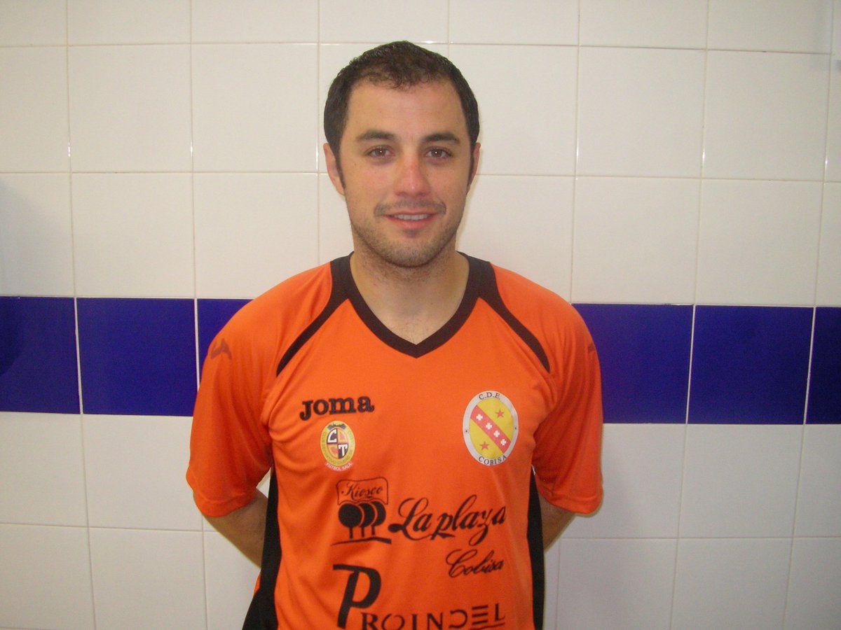 Cobisa Futsal tweet media